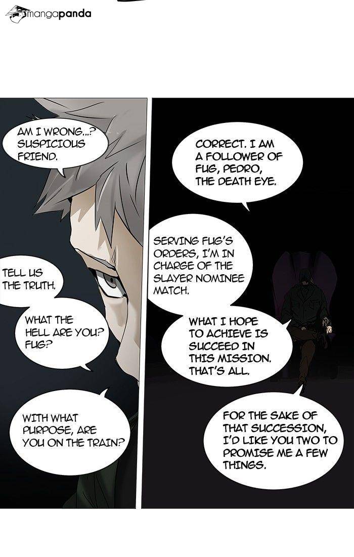 Tower of God Chapter 253 image 07